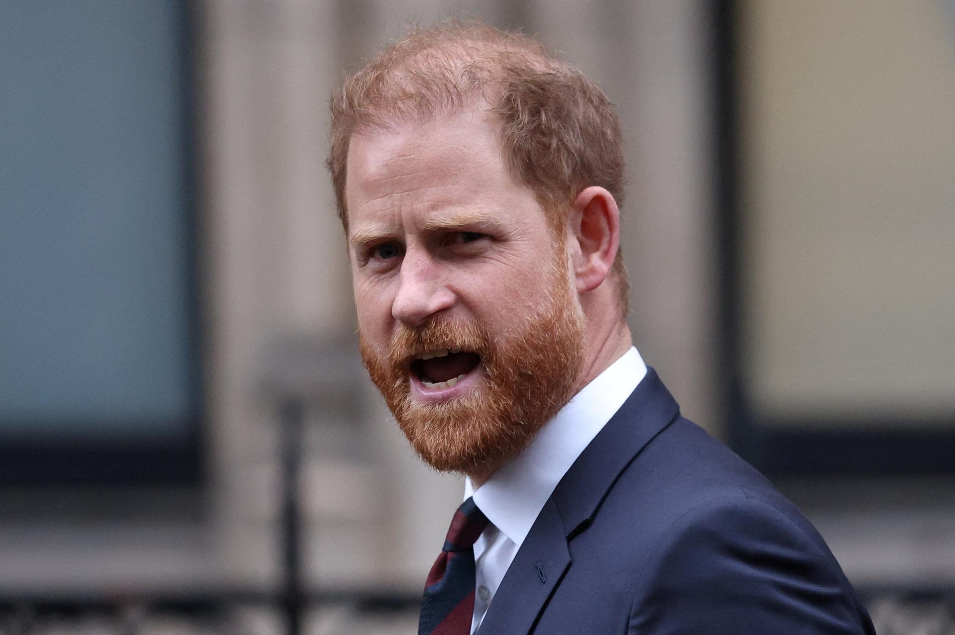 Svet princ harry začne návštevu británie bez manželky meghan a detí 2026 7185821 svet iustitia. Bg iustitia. Bg britský princ harry pricestuje na budúci týždeň na päťdňovú návštevu spojeného kráľovstva bez manželky meghan, vojvodkyne zo sussexu, a svojich dvoch detí. Podľa zdrojov blízkych páru sa rodina rozhodla... Princ harry začne návštevu británie bez manželky meghan a detí 2026 2026-07-04 17:23:58 iustitia. Bg spravodlivosť - iustitia. Bg svet