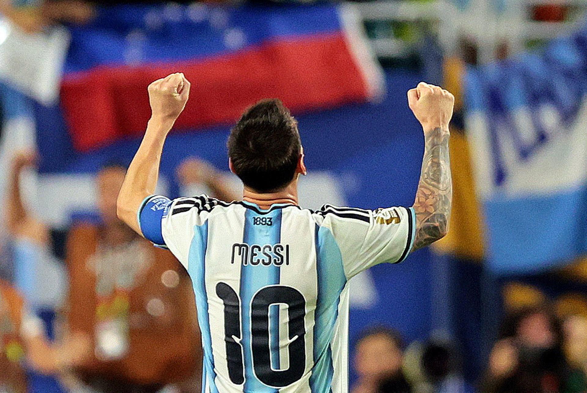 Messi kraľuje tabuľke strelcov na MS, medzi mužstvami dominuje Franc&uacute;zsko