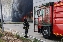 Ilustračn&aacute; sn&iacute;mka. FOTO: REUTERS