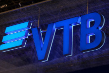 VTB fungovala na konci Sovietskeho zv&auml;zu ako banka zahraničn&eacute;ho obchodu. FOTO: REUTERS