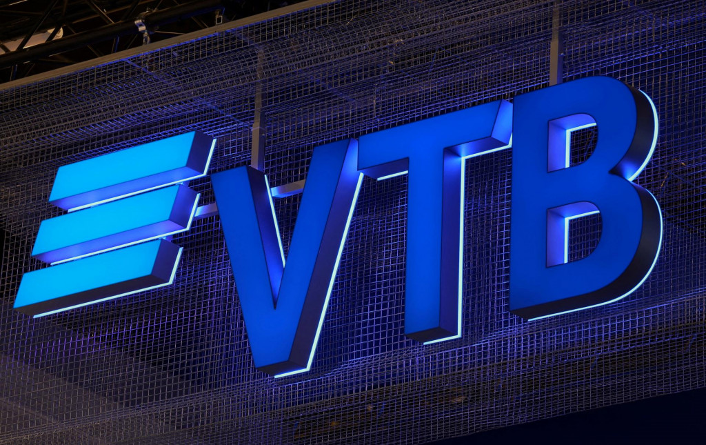 VTB fungovala na konci Sovietskeho zv&auml;zu ako banka zahraničn&eacute;ho obchodu. FOTO: REUTERS