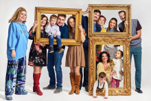 Kto e&scaron;te aj po rokoch pozer&aacute; Susedov? Peoplemetrov&eacute; merania ukazuj&uacute;, že sitcom m&aacute; st&aacute;le &uacute;spech.
