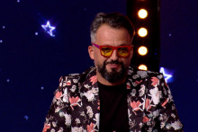 Mari&aacute;n Čekovsk&yacute; FOTO: RTVS