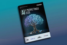 AI v marektingu
