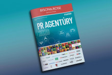 PR agent&uacute;ry 2026