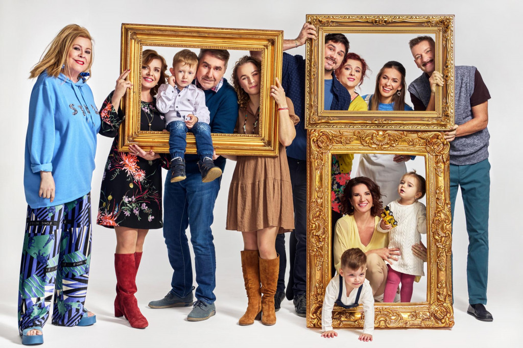 Kto e&scaron;te aj po rokoch pozer&aacute; Susedov? Peoplemetrov&eacute; merania ukazuj&uacute;, že sitcom m&aacute; st&aacute;le &uacute;spech.