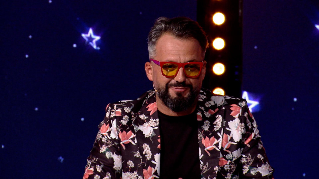 Mari&aacute;n Čekovsk&yacute; FOTO: RTVS