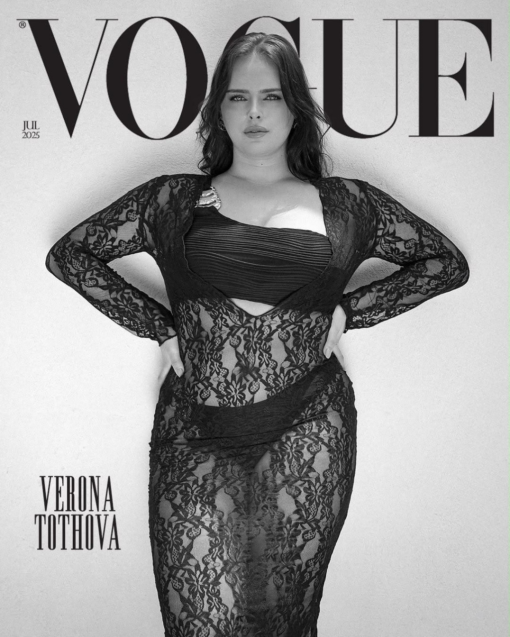 Od mala sa ju mamina snažila dostať k modelingu, no predt&yacute;m mali smolu na podvodn&eacute; agent&uacute;ry