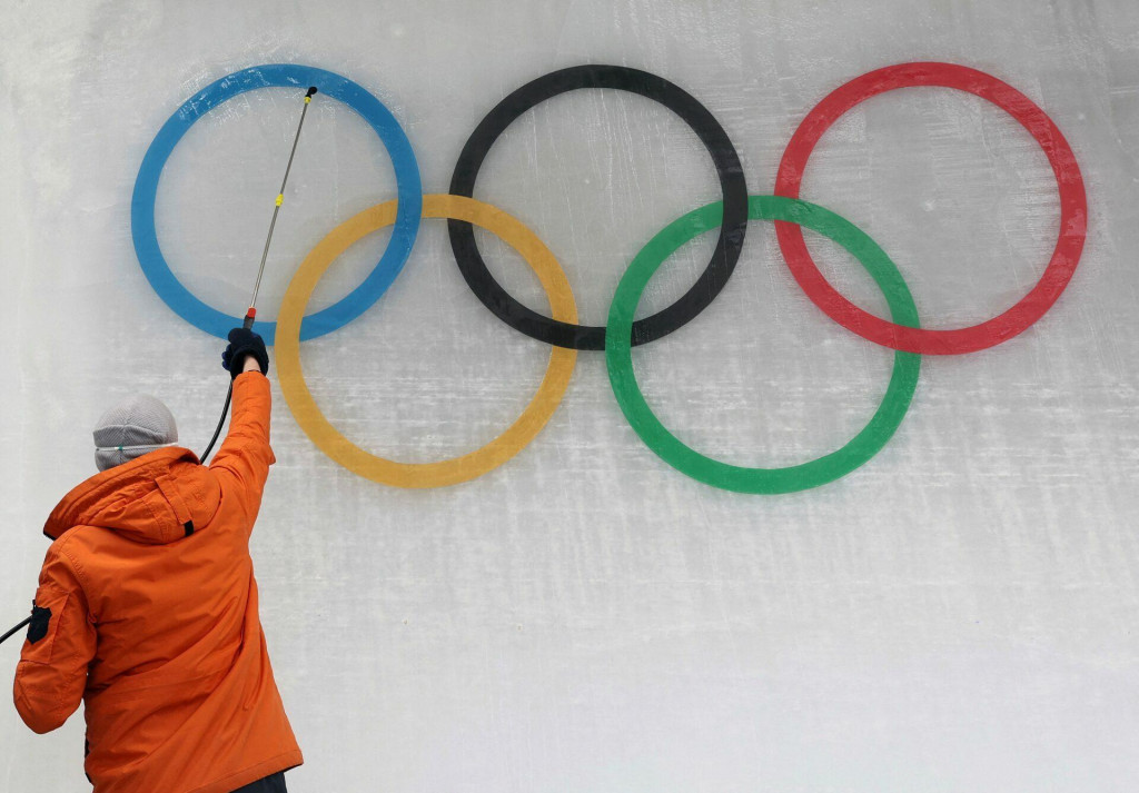 Podľa AFP sa v olympijskom programe naďalej udržal paraleln&yacute; obrovsk&yacute; slalom v snoubordingu. FOTO: REUTERS