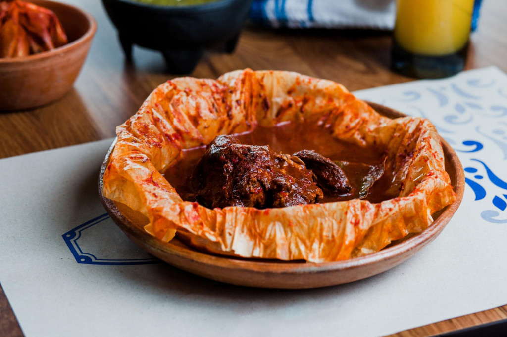 Ak sa vyberiete mimo Eur&oacute;py, napr&iacute;klad do Mexika, nehľadajte len tacos. FOTO: Dreamstime