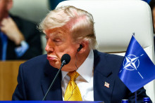 Donald Trump. FOTO: REUTERS