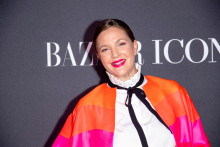Drew Barrymore dnes patr&iacute; medzi najžiadanej&scaron;ie herečky.