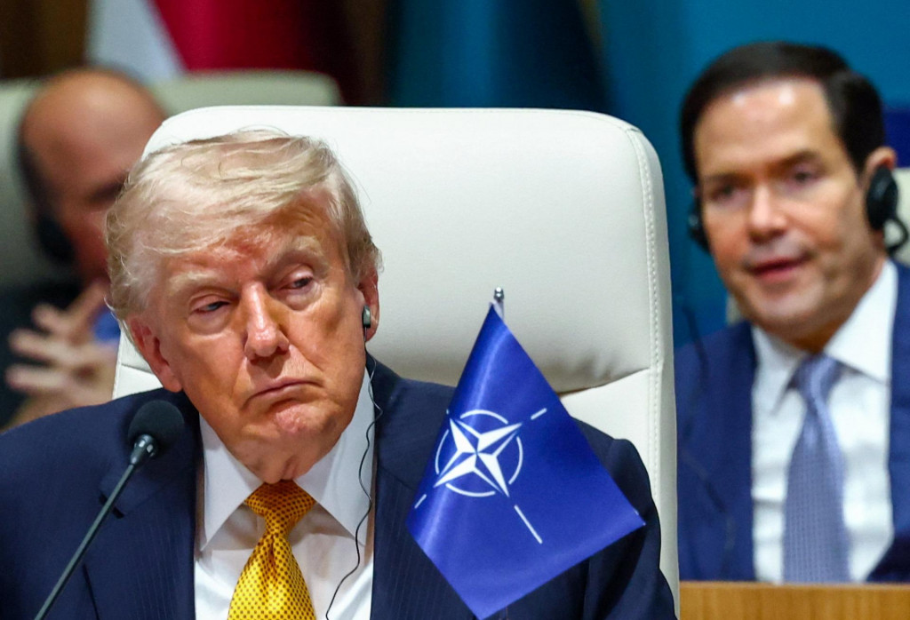 Donald Trump. FOTO: REUTERS