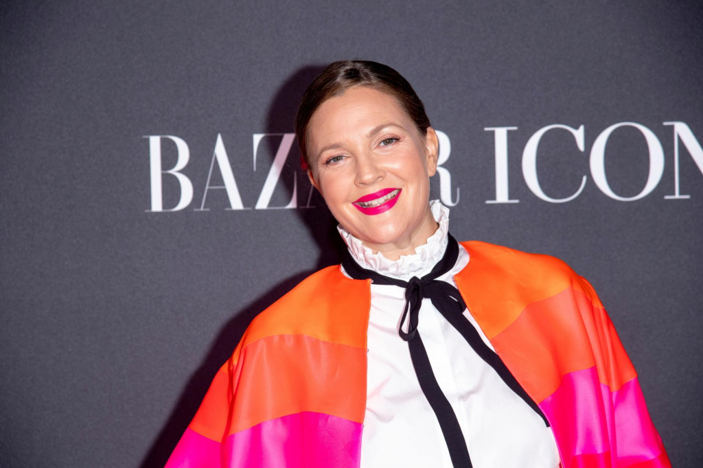 Drew Barrymore dnes patr&iacute; medzi najžiadanej&scaron;ie herečky.