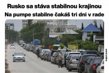 Memečka t&yacute;ždňa