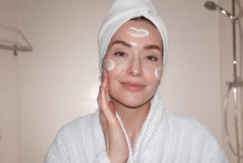 Martina Roln&aacute; alias Smart Beauty zdieľa in&scaron;pir&aacute;cie na skincare aj &uacute;pravu stravy.