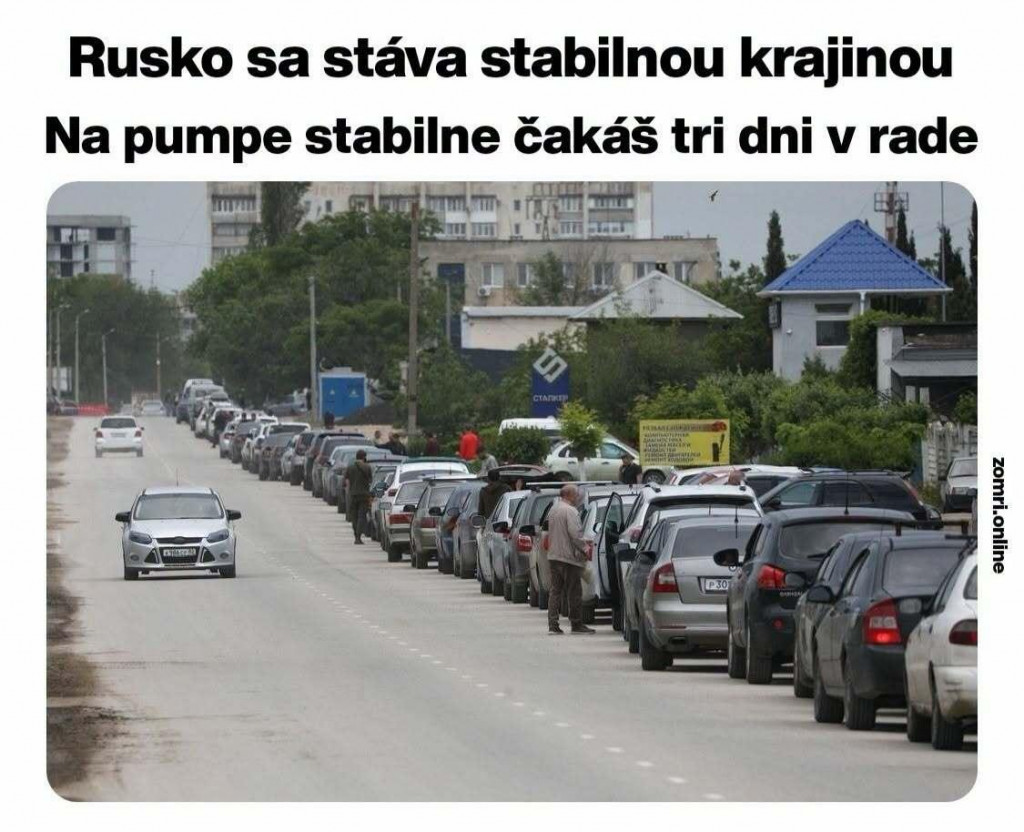 Memečka t&yacute;ždňa
