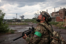 Ilustračn&aacute; sn&iacute;mka. FOTO: REUTERS