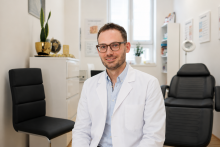 MUDr. Michal Scheibenreif