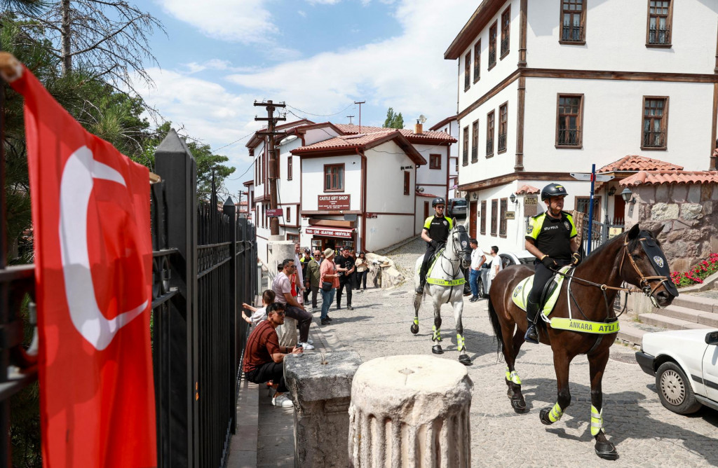 Ilustračn&aacute; fotografia. FOTO: Reuters