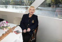 Marika Gombitov&aacute;