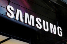Foto je ilustračn&eacute;, Samsung na Slovensku už zhasol. FOTO: Reuters