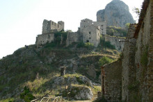 San Severino di Centola
