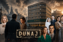 Koniec vojny zmen&iacute; Dunaj od z&aacute;kladov. Čo m&ocirc;že čakať obľ&uacute;ben&eacute; postavy?