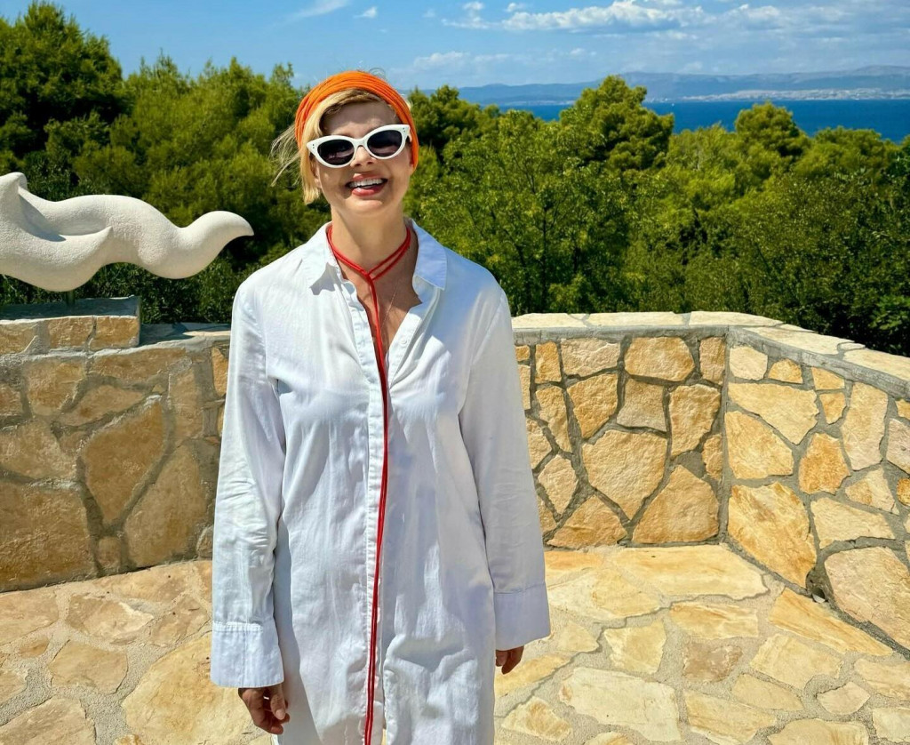Soňa M&uuml;llerov&aacute;.