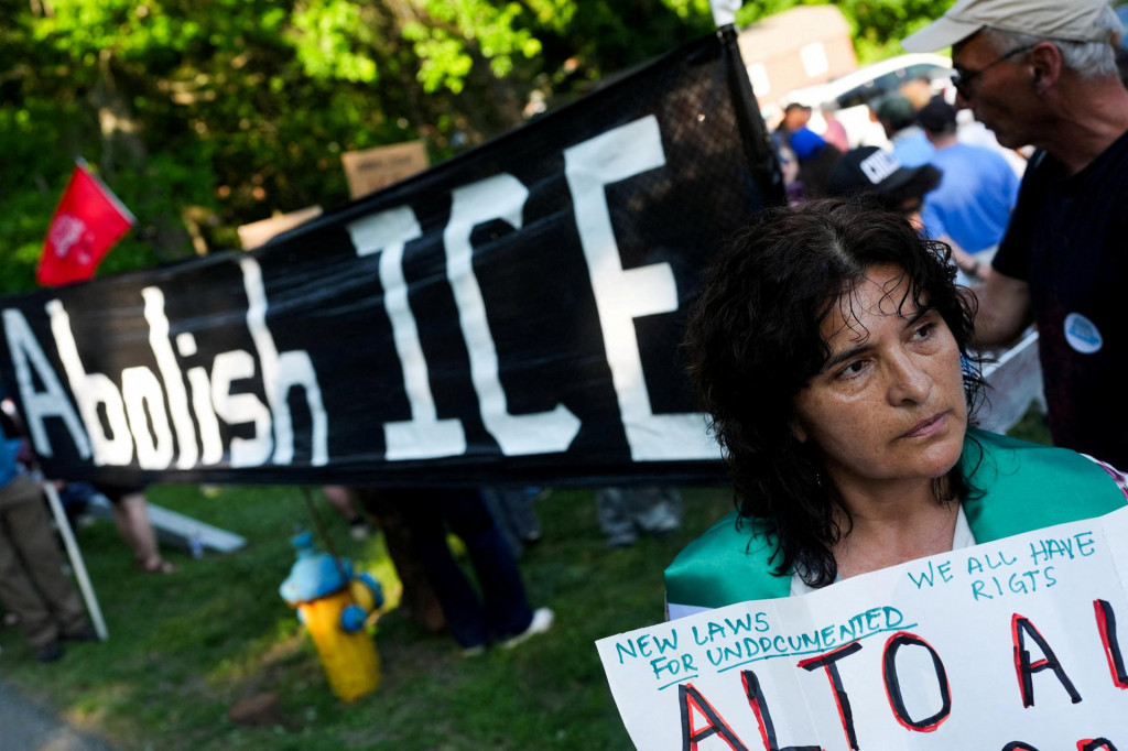 Ilustračn&aacute; sn&iacute;mka. FOTO:REUTERS