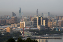 Eximbanka počas svojej doteraj&scaron;ej činnosti podporila export do Azerbajdžanu v celkovom objeme viac ako 300 mili&oacute;nov eur. FOTO: REUTERS