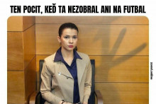 Memečka t&yacute;ždňa