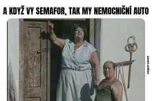 Memečka t&yacute;ždňa