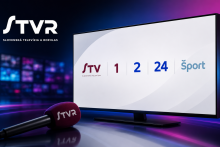 STVR vstupuje do ďal&scaron;ej f&aacute;zy veľkej premeny. Od septembra čakaj&uacute; div&aacute;kov v&yacute;razn&eacute; novinky.