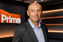 Veľk&yacute; n&aacute;vrat do telev&iacute;zneho biznisu. Jan Vlček posilňuje vedenie Primy.