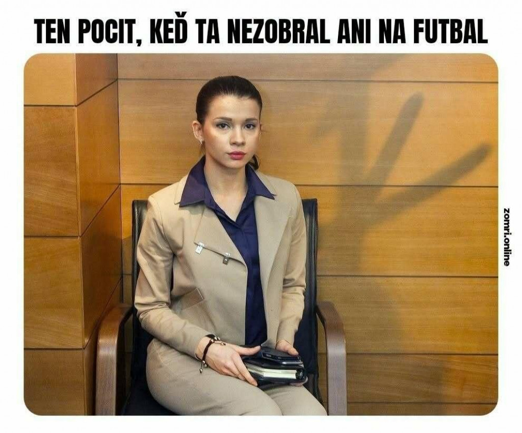 Memečka t&yacute;ždňa