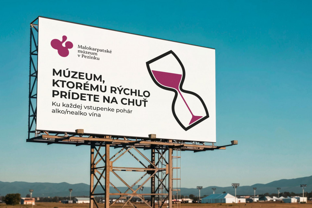 Po such&yacute;ch expon&aacute;toch prich&aacute;dza letn&eacute; osvieženie. Malokarpatsk&eacute; m&uacute;zeum l&aacute;ka na alko aj nealko v&iacute;no.