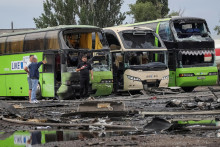 Odesa. FOTO: REUTERS