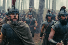 Predpoklad&aacute; sa, že by Odysea mohla zarobiť viac ako miliardu dol&aacute;rov. FOTO: YouTube/Universal Pictures