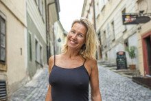 Erika Barkolov&aacute; m&aacute; už doma jednu dc&eacute;ru s titulom.