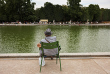 Par&iacute;ž.FOTO: REUTERS