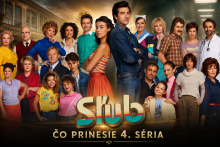 Čo si pripravia pre n&aacute;s tvorcovia v 4. s&eacute;rii Sľubu?
