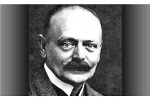 Vyn&aacute;lezca Eduard Slavoljub Penkala (1871 &ndash; 1922)