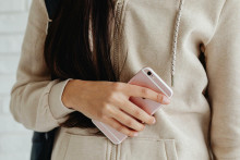 Ilustračn&aacute; sn&iacute;mka. FOTO: Karola G/Pexels