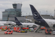 Ilustračn&aacute; fotografia. FOTO: Reuters