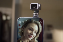 Firma upozorňuje, že nejde o koncept, ale o realitu. FOTO: YouTube/Honor