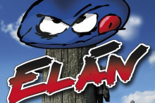 Otestujte sa v kv&iacute;ze o skupine El&aacute;n.