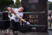 Karol&iacute;na Urbanov&aacute;