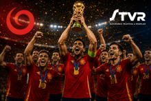 Ako dopadlo sledovanie fin&aacute;le MS vo futbale?