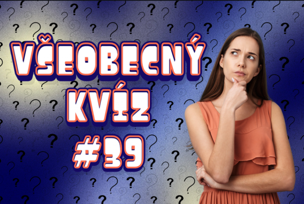 V&scaron;eobecn&yacute; kv&iacute;z